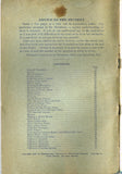 1920s Mary Brooks Picken Woman's Institute Sewing Book 20 Children's Garments