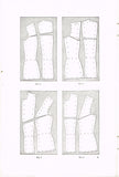 1920s Mary Brooks Picken Woman's Institute Sewing Book 32B Tissue Paper Patterns