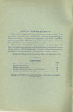 1920s Mary Brooks Picken Woman's Institute Sewing Book 3C Drafting & Dressmaking