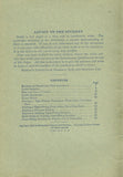 1920s Brooks Picken Woman's Institute Sewing Book 4 Corsets & Close Fitting Patterns