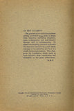 1920s Brooks Picken Woman's Institute Sewing Book 404 Dress Development 1923 Ed