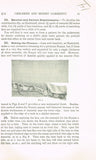 1920s Mary Brooks Picken Woman's Institute Sewing Book 410 Children's Garments