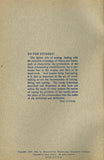 1930s Brooks Picken Woman's Institute Sewing Book 411-2 Ribbon Trimmings & Flowers