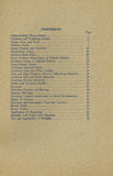 1920s Woman's Institute Sewing Book 413-2 Dressmaking Finishes & Trimming - Vintage4me2