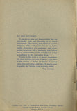 1920s Mary Brooks Picken Woman's Institute Sewing Book 415-2 Designing and Planning Clothes