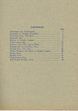 1920s Mary Brooks Picken Woman's Institute Sewing Book 416-2 Draping and Designing