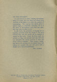 1920s Mary Brooks Picken Woman's Institute Sewing Book 416-2 Draping and Designing