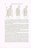 1920s Mary Brooks Picken Woman's Institute Sewing Book 416-2 Draping and Designing
