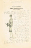 1920s Mary Brooks Picken Woman's Institute Sewing Book 416-2 Draping and Designing - Vintage4me2