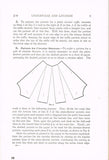 1920s Brooks Picken Woman's Institute Sewing Book 10C Underwear & Lingerie Pt 3
