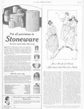Ladies Home Journal 3157: 1920s Uncut Misses Dress Sz 38B Vintage Sewing Pattern