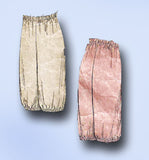 1920s Original Vintage Ladies Home Journal Pattern 8107 Misses Knickerbockers