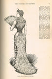 Easy Digital Download 1890s Butterick Masquerade & Carnival Costume Book 178 pgs