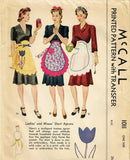 McCall 1011 One Size Fits All