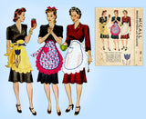  Vintage4me2.com specializes in rare vintage sewing patterns