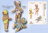   Vintage4me2.com specializes in rare vintage sewing patterns