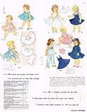 1950s Vintage McCalls Sewing Pattern 1984 Babies' Topper and Diaper Cover 6 mos