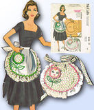 From the Collection of Vintage4me2 All Original Patterns