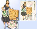   Vintage4me2.com specializes in rare vintage sewing patterns