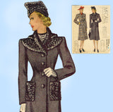  Vintage4me2.com specializes in rare vintage sewing patterns