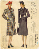 McCall 3395 Size 18