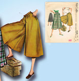  From the Collection of Vintage4me2 All Original Patterns