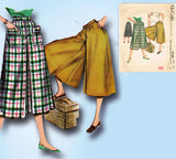 Rare Vintage Sewing Patterns and Embroidery Transfers
