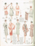 McCall 4981: 1930s Misses Wrap or Negligee Sz 40 42 Bust Vintage Sewing Pattern - Vintage4me2