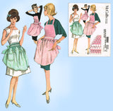 Vintage4me2.com specializes in rare vintage sewing patterns