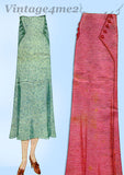 Rare Vintage Sewing Patterns and Embroidery Transfers