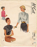 McCall 7365 Size 14