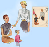 Rare Vintage Sewing Patterns and Embroidery Transfers