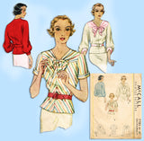 From the Collection of Vintage4me2 All Original Patterns