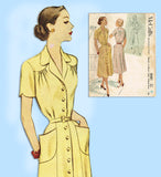 Vintage4me2.com specializes in rare vintage sewing patterns