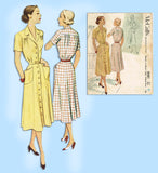 From the Collection of Vintage4me2 All Original Patterns