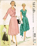 McCall's 8858 Size 16