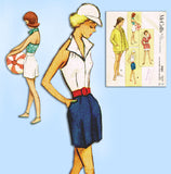 Rare Vintage Sewing Patterns and Embroidery Transfers