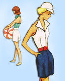Vintage4me2.com specializes in rare vintage sewing patterns