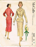 McCall 9397 Size 16