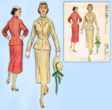 From the Collection of Vintage4me2 All Original Patterns