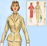 Rare Vintage Sewing Patterns and Embroidery Transfers