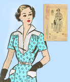 From the Collection of Vintage4me2 All Original Patterns