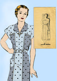 Rare Vintage Sewing Patterns and Embroidery Transfers