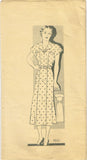 Marian Martin 9203 Size 44 Bust