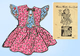 From the Collection of Vintage4me2 All Original Patterns
