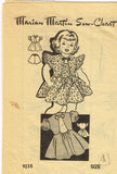 Rare Vintage Sewing Patterns and Embroidery Transfers