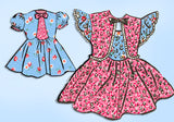  Vintage4me2.com specializes in rare vintage sewing patterns