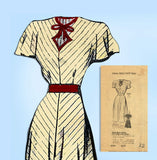   Vintage4me2.com specializes in rare vintage sewing patterns