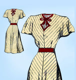  Rare Vintage Sewing Patterns and Embroidery Transfers