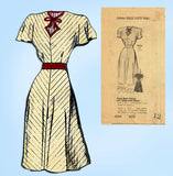 From the Collection of Vintage4me2 All Original Patterns